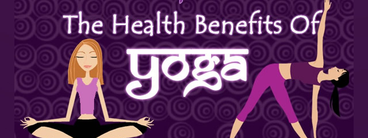 Yoga und Gesundheit - Schulze - Roemer's WebPage